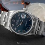 Rolex Datejust 36 16220 - (2/8)