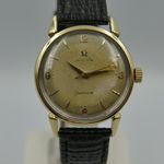 Omega Seamaster 2832 3 sc  - (5/8)