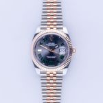 Rolex Datejust 41 126331 - (4/8)