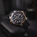 Omega Seamaster Diver 300 M 210.22.42.20.01.002 - (1/8)
