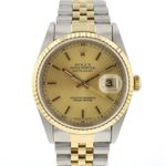 Rolex Datejust 36 16233 - (1/6)