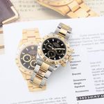 Rolex Daytona 116523 - (3/8)