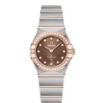 Omega Constellation Quartz 131.25.25.60.63.001 - (1/1)