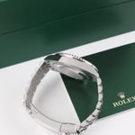 Rolex GMT-Master II 126710GRNR - (7/8)