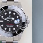 Rolex Sea-Dweller 126600 - (5/8)