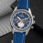 Zenith El Primero 36'000 VpH 03.2040.400/53.C802 - (3/8)