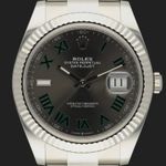 Rolex Datejust 41 126334 (2019) - 41mm Staal (2/8)