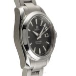 Omega Seamaster Aqua Terra 231.10.30.61.06.001 (Unknown (random serial)) - Grey dial 30 mm Steel case (6/8)