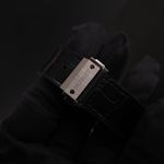 Hublot Classic Fusion Aerofusion 547.NX.0170.LR (2023) - Transparent dial 42 mm Titanium case (7/8)