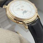 Jaeger-LeCoultre Odysseus 166.7.84 - (3/8)