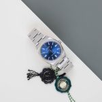 Rolex Oyster Perpetual 36 126000 (2024) - 36 mm Steel case (2/8)