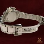 Rolex Daytona 116520 (2015) - 40 mm Steel case (5/7)