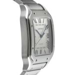 Cartier Santos WSSA0009 - (7/8)