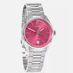 TAG Heuer Carrera Lady WBN2318.BA0001 (2026) - 36mm Staal (1/1)