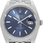 Rolex Datejust 41 126334 - (2/3)