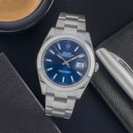 Rolex Datejust 41 126300 - (1/8)