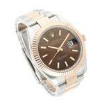 Rolex Datejust 41 126331 - (3/5)