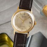 Glashütte Original Spezimat unknown - (1/8)