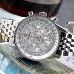 Breitling Montbrillant 01 AB013012/G735/223A - (2/8)