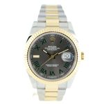 Rolex Datejust 41 126333 - (1/7)