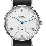 NOMOS Ludwig 205 - (1/2)