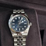 Tudor Black Bay 79600 (2026) - Blue dial 31 mm Steel case (1/10)