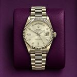 Rolex Day-Date 36 18039 - (1/4)