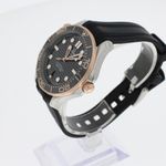 Omega Seamaster Diver 300 M 210.22.42.20.01.002 (2025) - Black dial 42 mm Steel case (2/4)