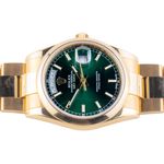 Rolex Day-Date 36 118208 - (5/8)