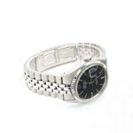 Rolex Datejust 1601 (Unknown (random serial)) - 36 mm Steel case (6/8)