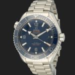 Omega Seamaster Planet Ocean 215.33.44.21.03.001 - (1/8)