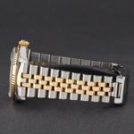 Rolex Datejust 36 16233 (1993) - 36 mm Gold/Steel case (5/8)