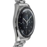 Omega Speedmaster Professional Moonwatch 3590.50.00 (1993) - Zwart wijzerplaat 42mm Staal (7/8)