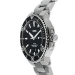 Oris Aquis Date 01 733 7730 4154-07 4 24 64EB - (4/7)