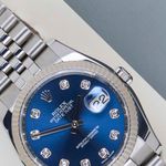 Rolex Datejust 36 116234 - (3/8)