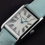 Maurice Lacroix Aikon AI6006-PVY11-170-1 (Unknown (random serial)) - Pearl dial 35 mm Steel case (3/7)