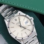 Rolex Oyster Perpetual Date 15000 - (1/8)