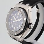 Audemars Piguet Royal Oak Offshore Diver 15720CN.OO.A002CA.01 - (6/16)