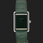 Cartier Tank WSTA0056 - (3/8)