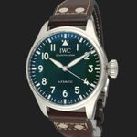 IWC Big Pilot IW329306 - (1/8)