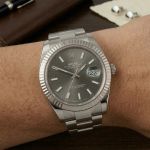 Rolex Datejust 41 126334 - (2/8)