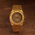 Audemars Piguet Royal Oak 4100BA - (1/7)