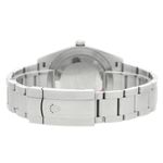 Rolex Oyster Perpetual 41 124300 (2024) - Zwart wijzerplaat 41mm Staal (4/5)
