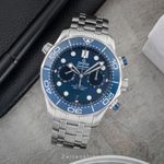 Omega Seamaster Diver 300 M 210.30.44.51.03.001 - (3/8)