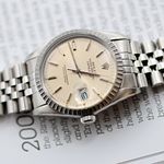 Rolex Datejust 36 16030 - (6/8)