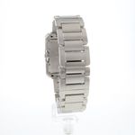 Cartier Tank Anglaise 3511 - (4/5)