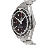 Omega Seamaster Planet Ocean 2200.51.00 - (4/8)