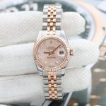 Rolex Lady-Datejust 179171 - (4/8)