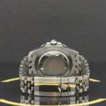 Rolex GMT-Master II 126720TVNR (2024) - Zwart wijzerplaat 40mm Staal (7/7)