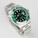 Rolex Submariner Date 116610LV - (2/8)